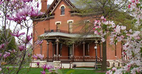 naper settlement